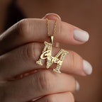 PRECIOUS NECKLACE| 925 SILBER