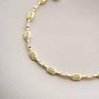 ANTIK ARMREIFE | 925 SILBER