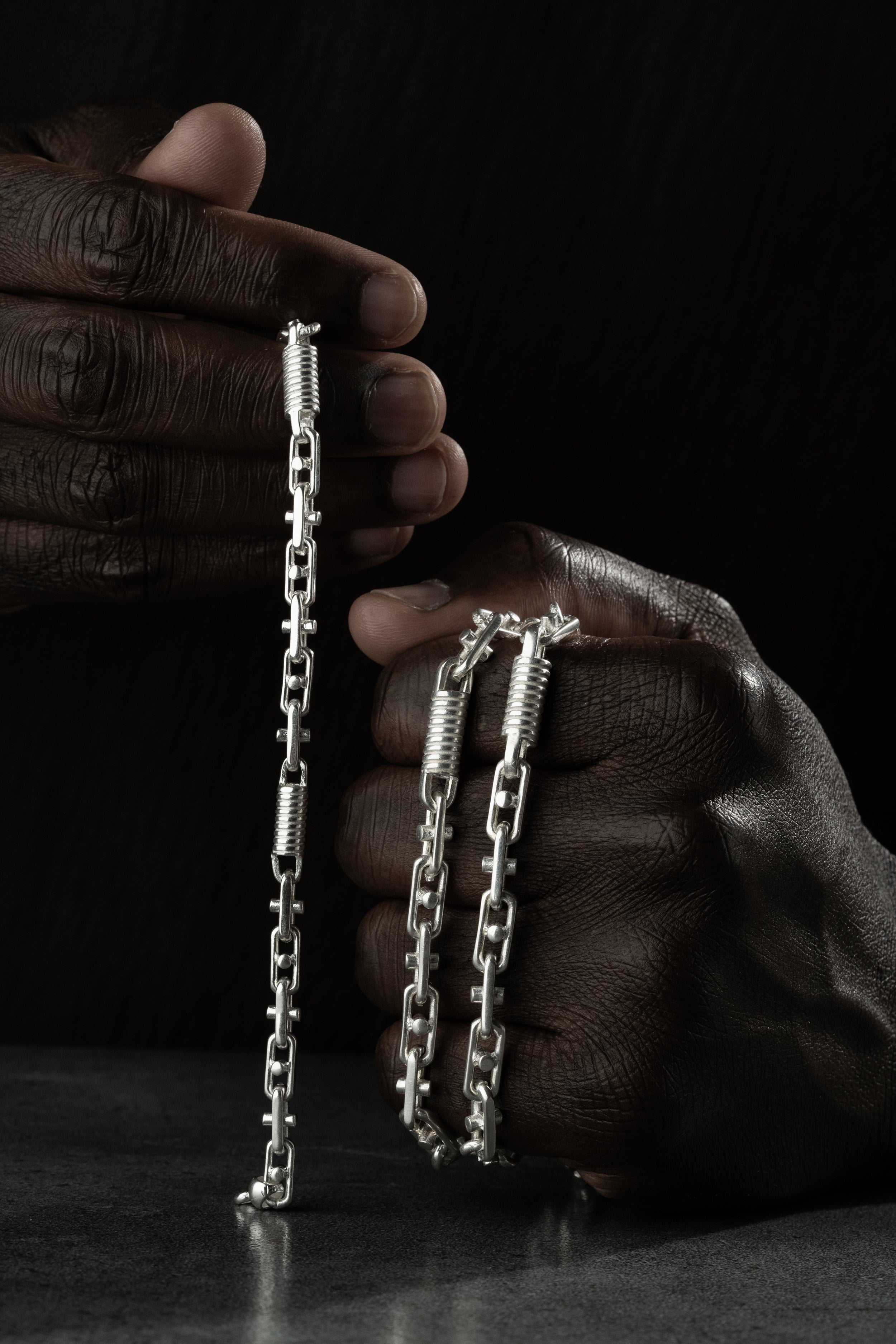 MONTECARLO SET aus 925 Silber - Eleganter Schmuckset - AURIME