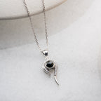 TRAUM HALSKETTE | 925 SILBER