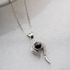 TRAUM HALSKETTE | 925 SILBER