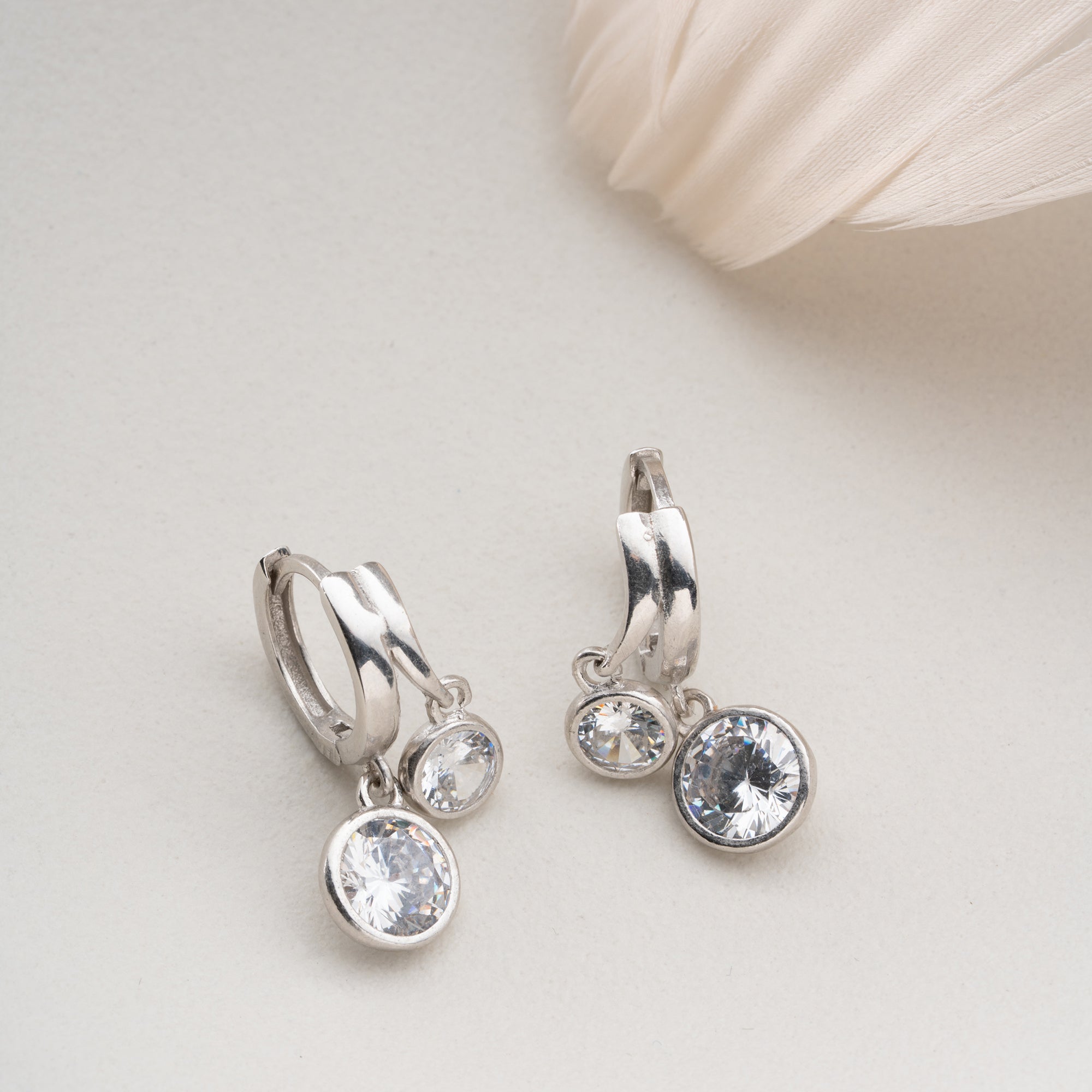 HOFFNUNG HALSKETTE | 925 SILBER