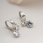 HOFFNUNG HALSKETTE | 925 SILBER