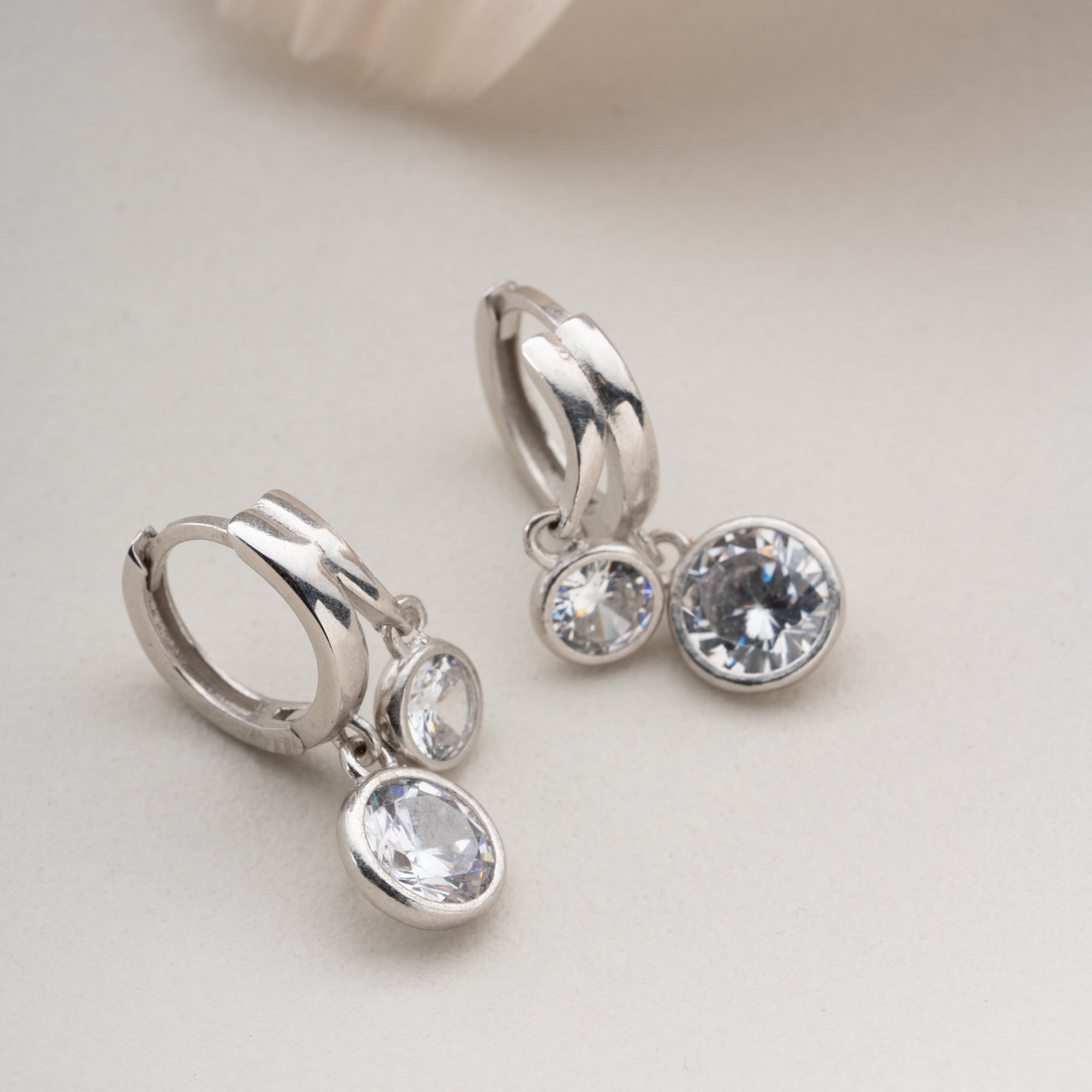 HOFFNUNG HALSKETTE | 925 SILBER