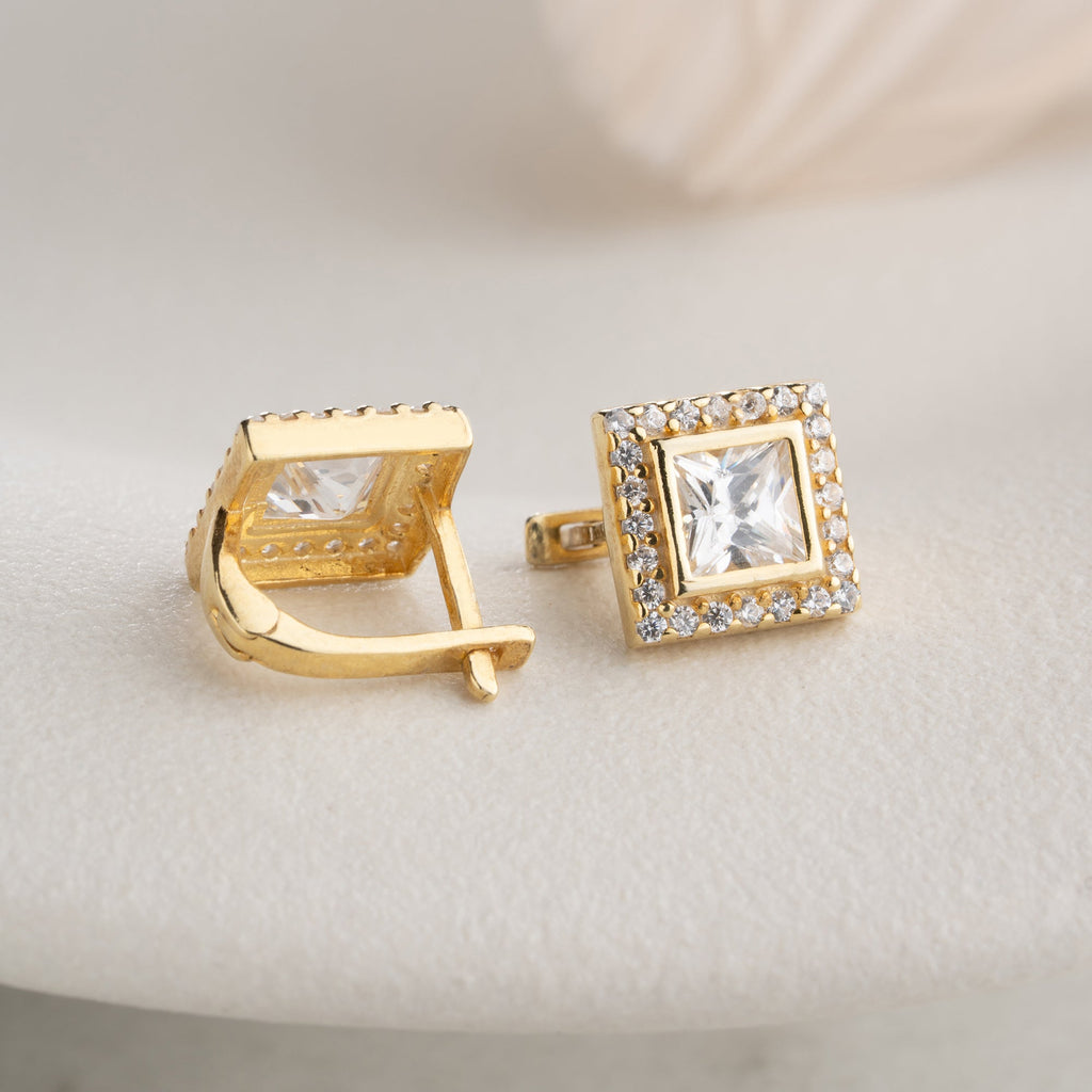 EDEL HALSKETTE | 925 SILBER