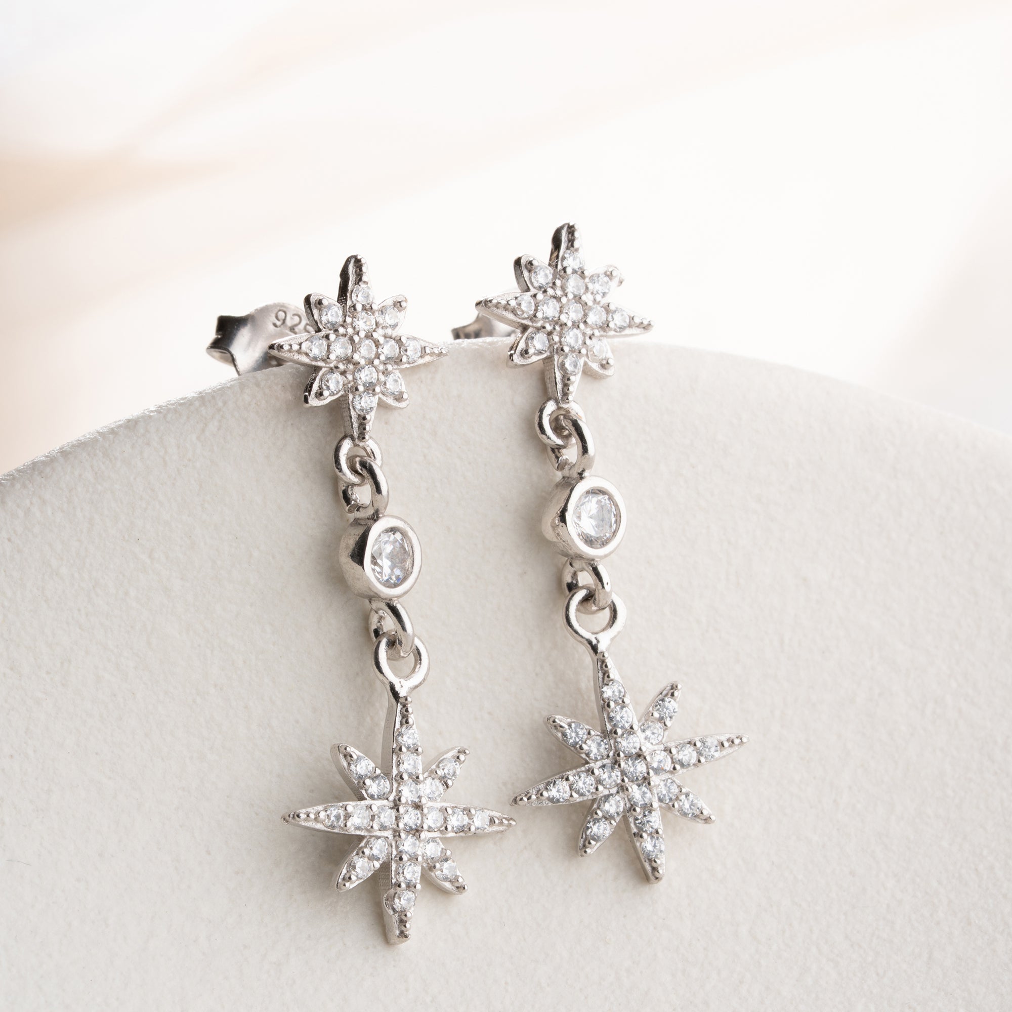 MAGIE HALSKETTE | 925 SILBER