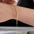 RALOI Armband aus 925 Silber von AURIME, detailliertes Schmuckstück mit filigranen Mustern, auf weißem Hintergrund fotografiert