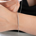 LEVA HANDKETTE | 925 SILBER