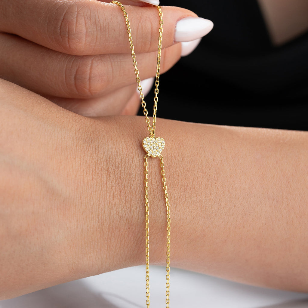 FAMOO HANDKETTE | 925 SILBER