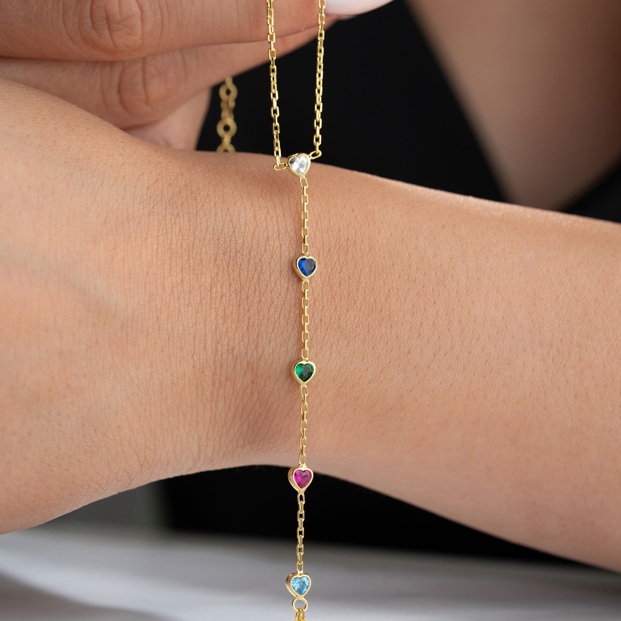 MORA HANDKETTE | 925 SILBER