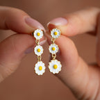 SÜSSE HALSKETTE | 925 SILBER