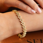 AMORE HALSKETTE | 925 SILBER