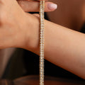 FULL MARQUIZE ARMKETTE | 925 SILBER