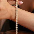 FULL MARQUIZE ARMKETTE | 925 SILBER