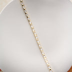 HELIX ARMKETTE | 925 SILBER