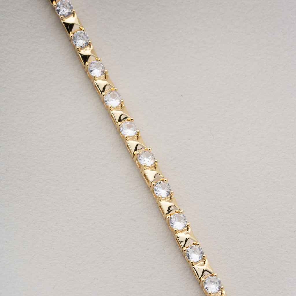 HELIX ARMKETTE | 925 SILBER