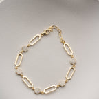 ZAUN ARMKETTE | 925 SILBER