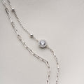 PUNKT ARMKETTE | 925 SILBER