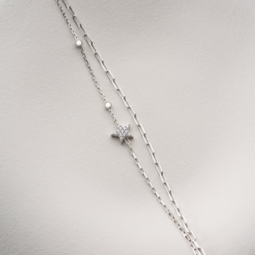 ASTRA ARMKETTE | 925 SILBER