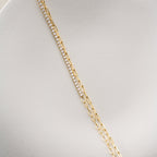 MILCHSTRASSE ARMKETTE | 925 SILBER