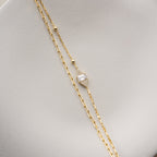 DUO ZİRKONIA STEIN BAGUETTE ARMKETTE | 925 SILBER