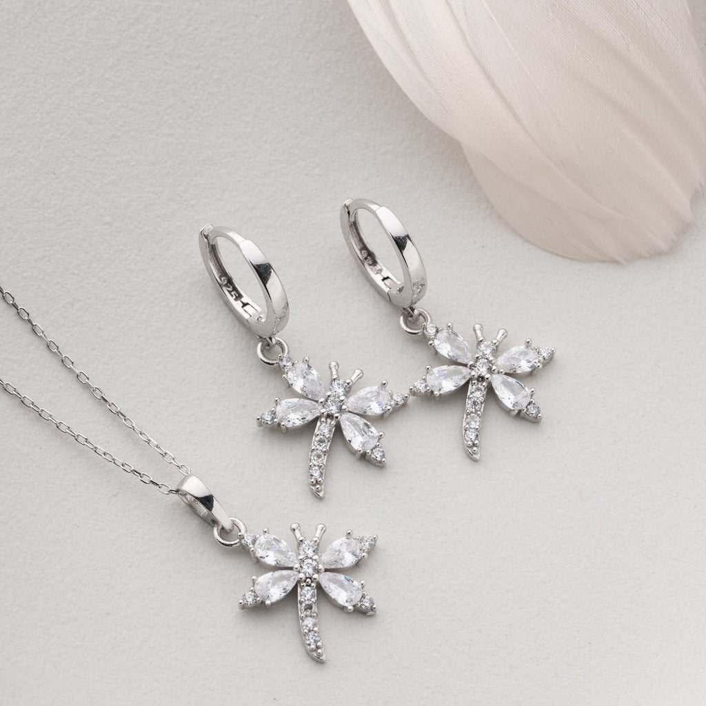 LIBELLE SET | 925 SILBER