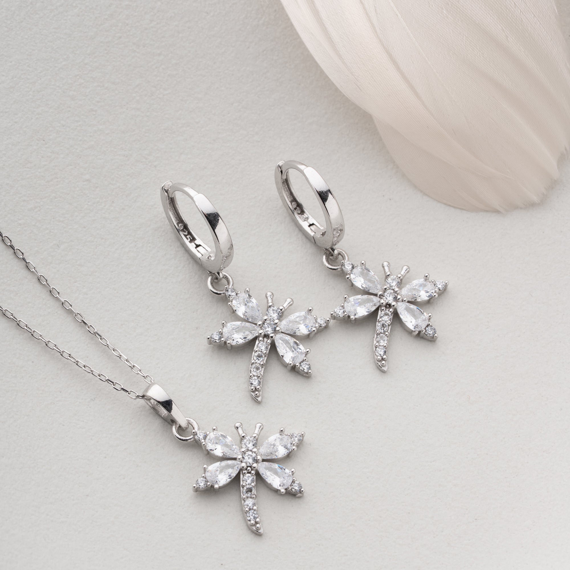 LIBELLE SET | 925 SILBER