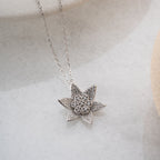 VENEZIA HALSKETTE | 925 SILBER