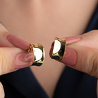 OLIA OHRRINGE | 925 SILBER