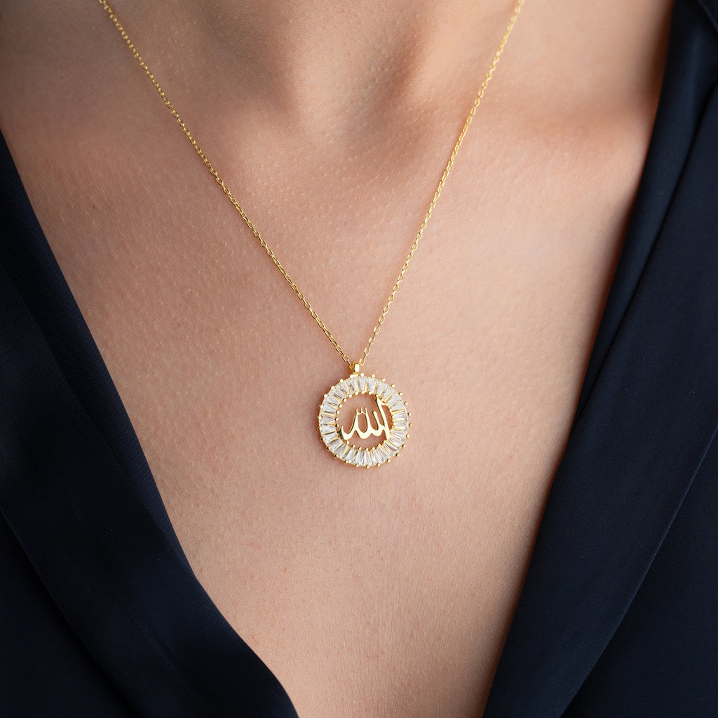 MEYS HALSKETTE | 925 SILBER
