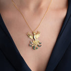 XXXXX aus 925 Sterling Silber - Hochwertiger Schmuck - AURIME