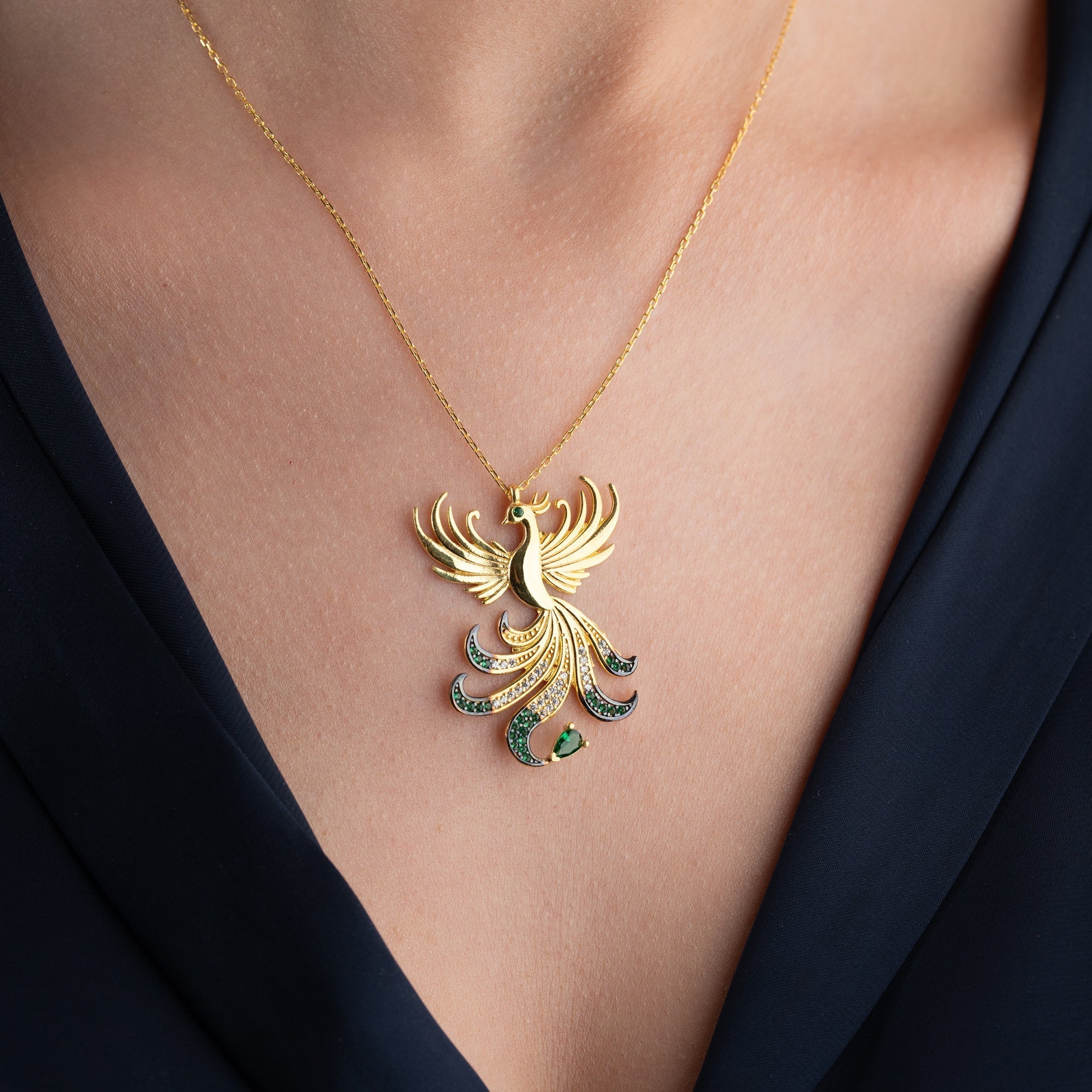 XXXXX aus 925 Sterling Silber - Hochwertiger Schmuck - AURIME