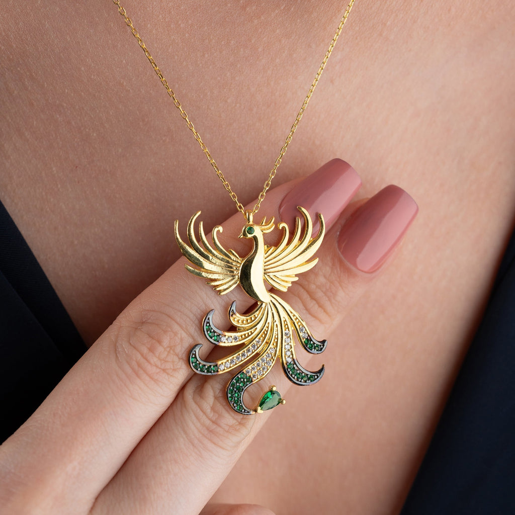 XXXXX aus 925 Sterling Silber - Hochwertiger Schmuck - AURIME