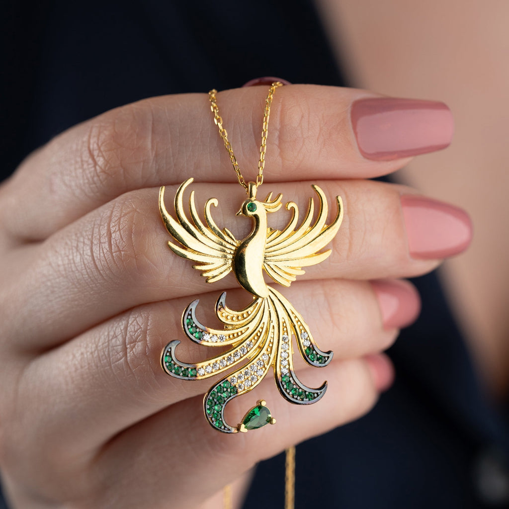 XXXXX aus 925 Sterling Silber - Hochwertiger Schmuck - AURIME