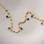 SPICY FUSSKETTE | 925 SILBER