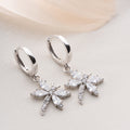 DROPSTONE LIBELLE  OHRRINGE | 925 SILBER