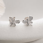 LIBELLE OHRRINGE | 925 SILBER
