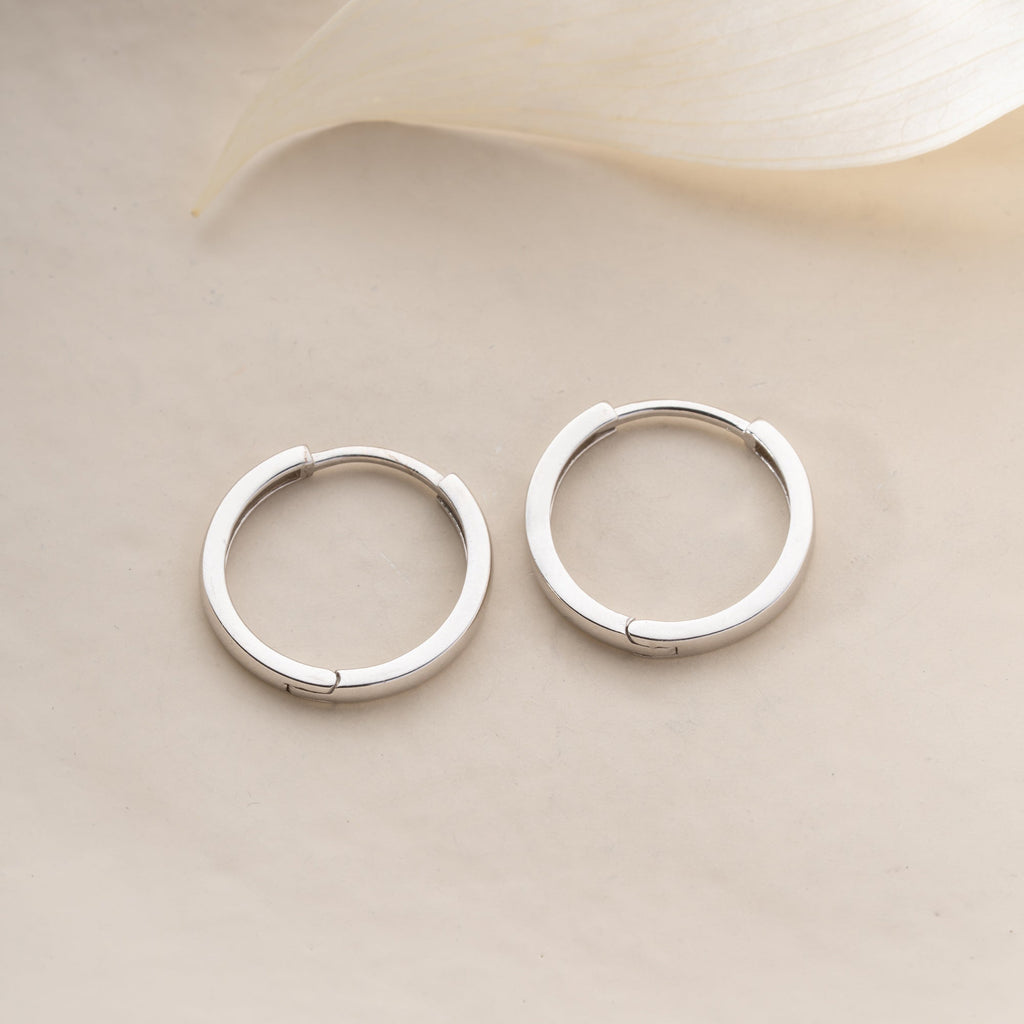 MAYA OHRRINGE | 925 SILBER