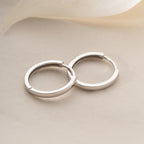 MAYA OHRRINGE aus 925 Silber - Eleganter Ohrringe - AURIME