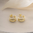 OLIA OHRRINGE | 925 SILBER