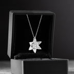 VENEZIA HALSKETTE | 925 SILBER