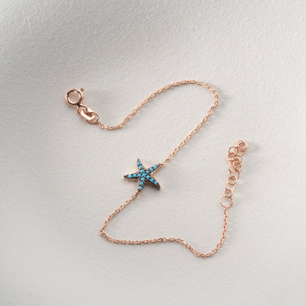 SEESTERN ARMBAND | 925 SILBER
