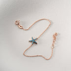 SEESTERN ARMBAND | 925 SILBER