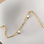 AVERY ARMBAND aus 925 Silber - Eleganter Armband - AURIME