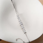 REESE ARMBAND aus 925 Silber - Eleganter Armband - AURIME