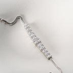 REESE ARMBAND aus 925 Silber - Eleganter Armband - AURIME