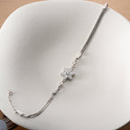 BLOSSOM ARMBAND | 925 SILBER