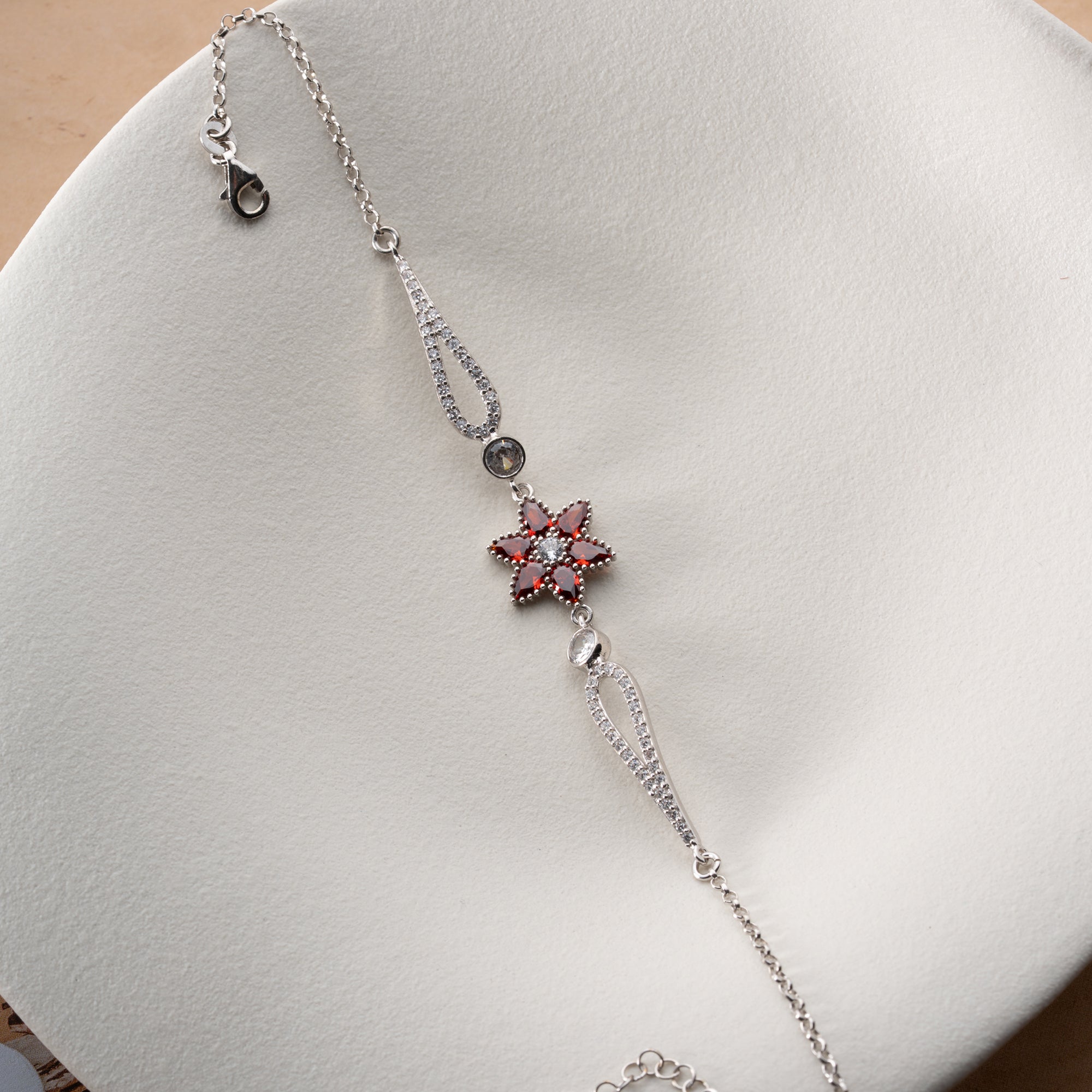 SLOANE ARMBAND | 925 SILBER