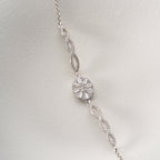 DREW ARMBAND | 925 SILBER