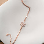 DREW ARMBAND | 925 SILBER